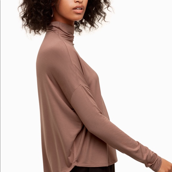Aritzia Babaton Seaton Turtleneck 